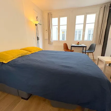 Appartement Le Merri
