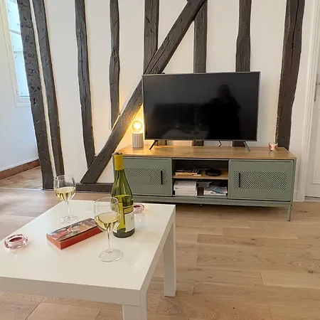 Le Merri Appartement *