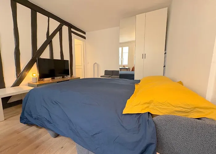 Le Merri Appartement