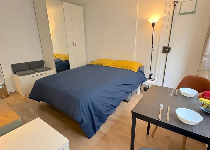Le Merri Appartement