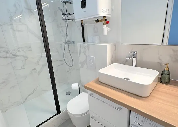 Le Merri Appartement *
