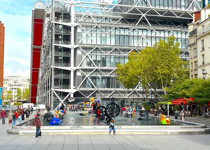 Le Merri Paris