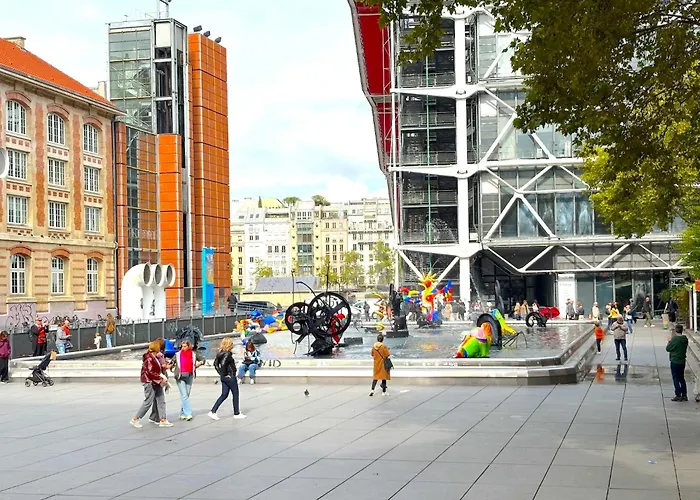 Le Merri Apartament *