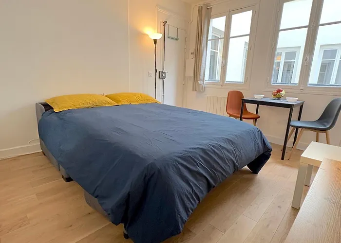 Le Merri Apartament *