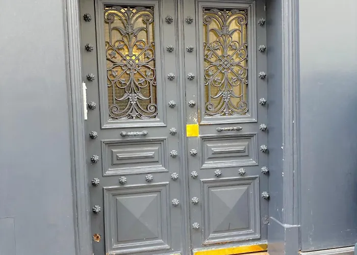 Le Merri Apartament *