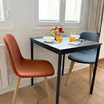 Le Merri Apartment *