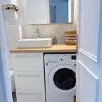 Apartment Le Merri Paris
