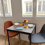 Le Merri * Paris