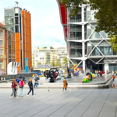 Le Merri Apartment *