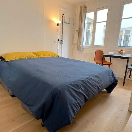 Le Merri Apartament *