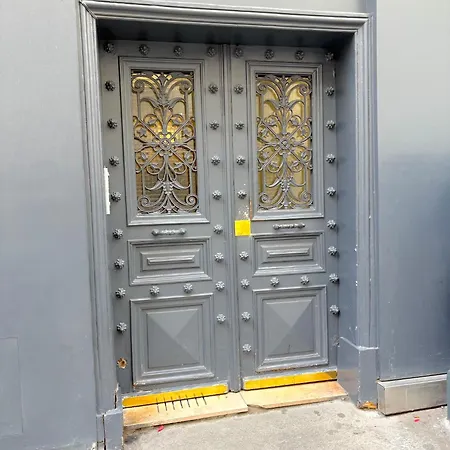 Le Merri Apartament *