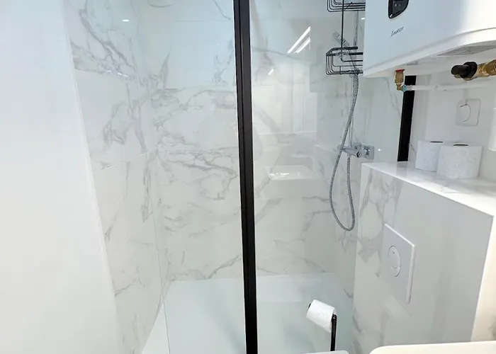 Le Merri Apartment *