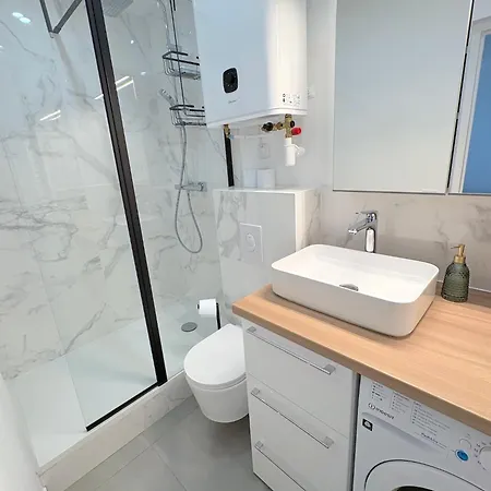 Le Merri Apartmán *