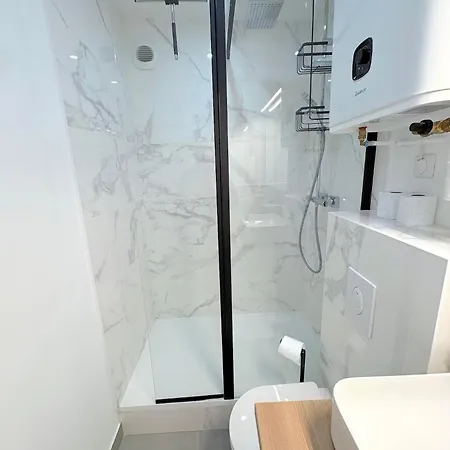 Le Merri Apartmán *